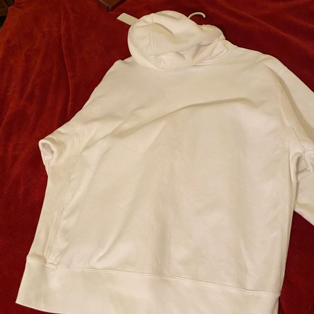 Champion xl hoodie